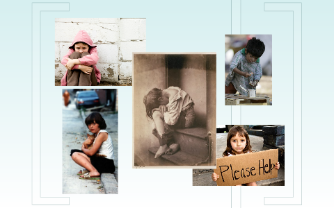 Child poverty by Tien Le on Prezi