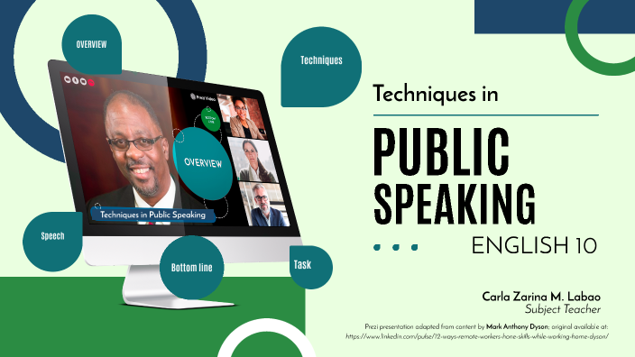 techniques-in-public-speaking-grade-10-by-carla-zarina-monserrat-labao