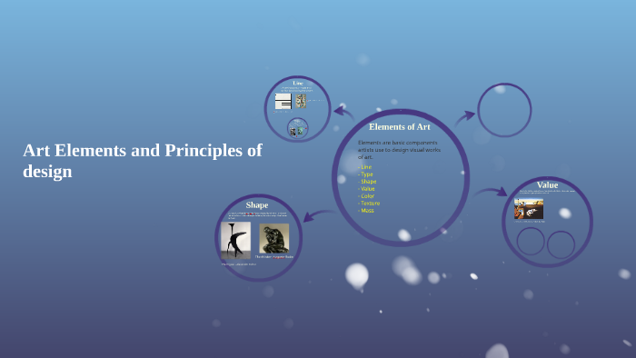 Art Elements and Principles of design by Hugo Leiva on Prezi