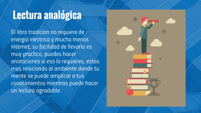 Se está transformando la lectura y la escritura en la era digital by ...