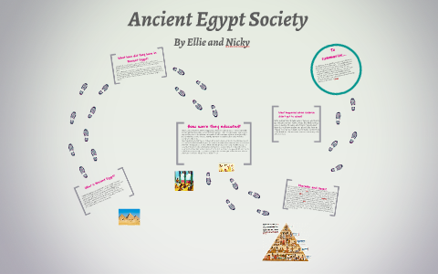 Ancient Egypt Society by Ellie G on Prezi