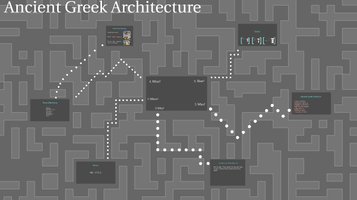 Ancient Greek Architecture by Gregory Pruss on Prezi