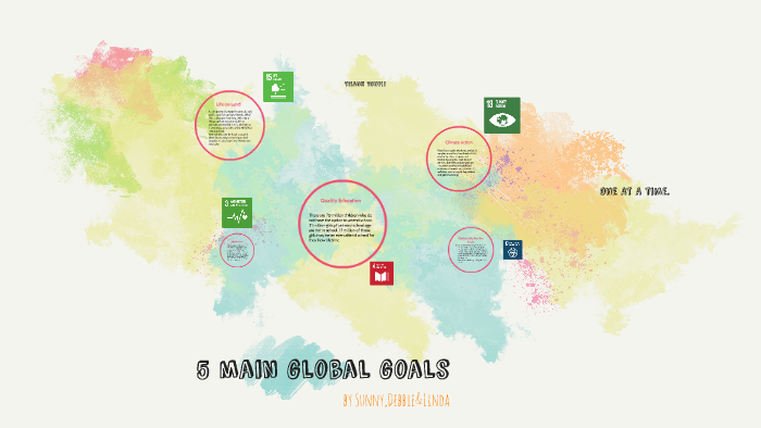 5-main-global-goals-by-sunny-park