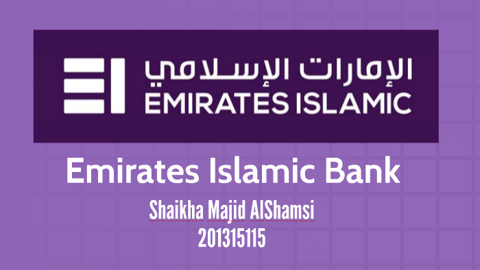 What Is Smart Pass In Emirates Islamic Bank