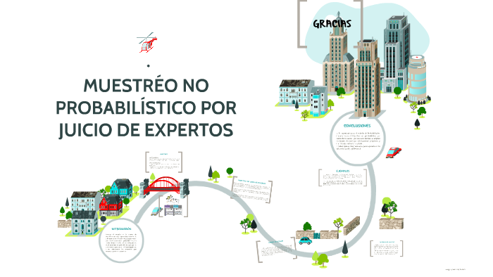 MUESTRÉO NO PROBABILÍSTICO POR JUICIO DE EXPERTOS by Gabriela Pazmiiño