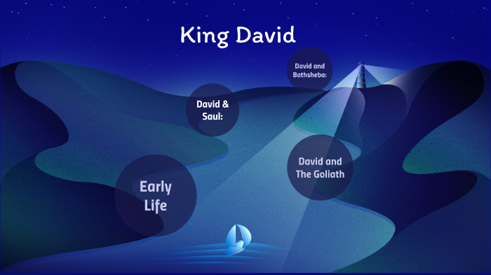 King David by KASEY MAGUIRE on Prezi