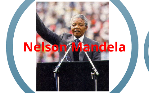 nelson mandela by tom versluis