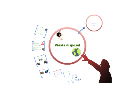 waste disposal by hm0o0d Ali on Prezi