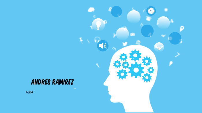 MAPA MENTAL by ANDRES FELIPE RAMIREZ ACOSTA on Prezi