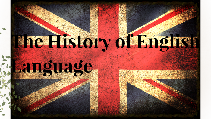 The History of English Language by jorge Ayoud on Prezi
