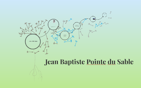 Jean Baptiste Point du Sable by Callahan Martin on Prezi