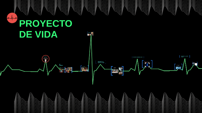 PROYECTO DE VIDA by alexandra garcia garcia on Prezi