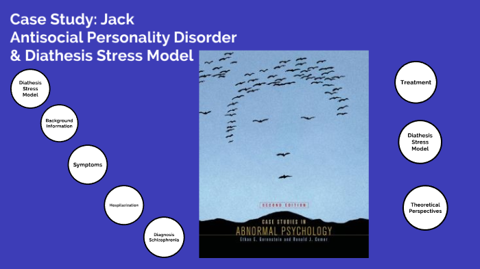 Case study psychopath picture