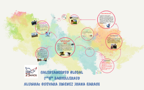 Calentamiento global by Joana Jimenez on Prezi