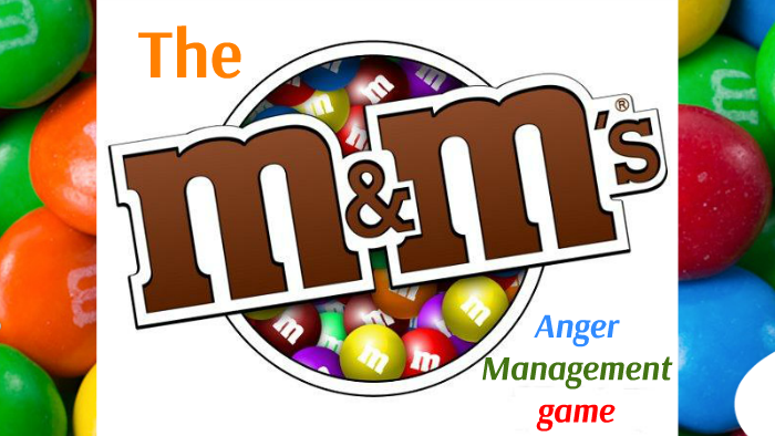 M&amp;M Anger Managment Game by Trisha Jarrett on Prezi