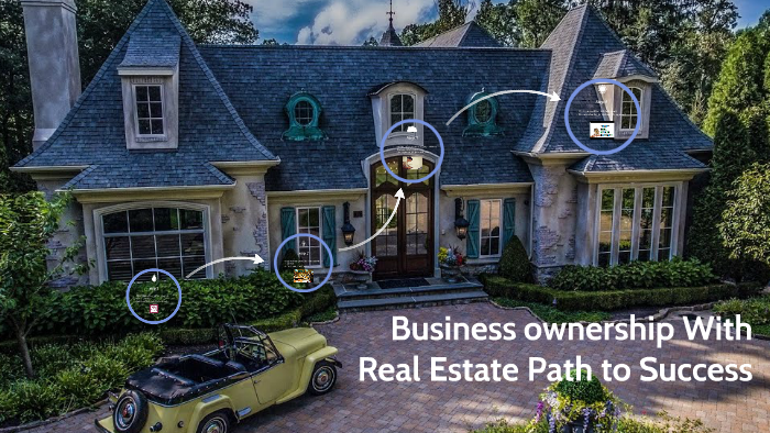 Path to Success by Kyle Parkins on Prezi