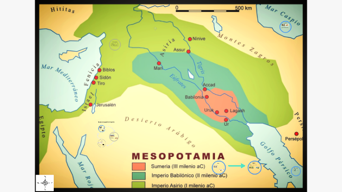 Aportes de mesopotamia a la ingenieria by Jaime Duran on Prezi