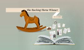 the rocking horse