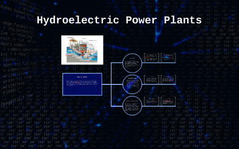 Hydroelectric Power Plants by Samantha Cruz on Prezi