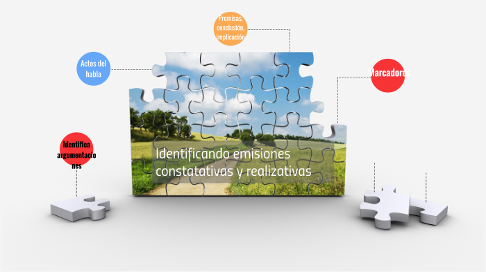 Identificando emisiones constatativas y realizativas by Monserrat Coac