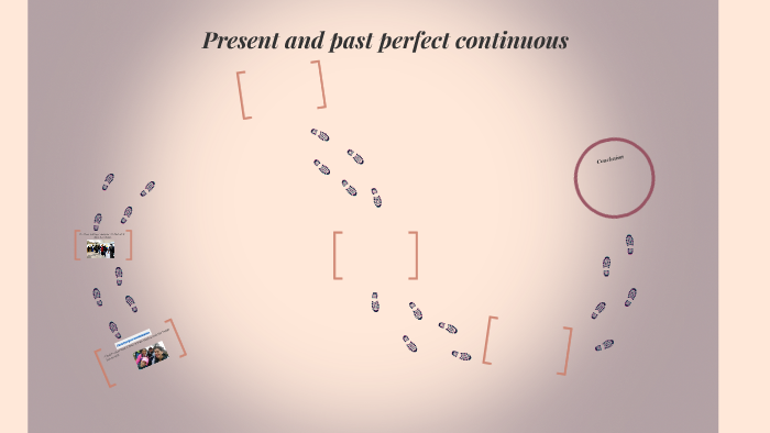 Present and past perfect continuous by GERALDINE dIAZ on Prezi