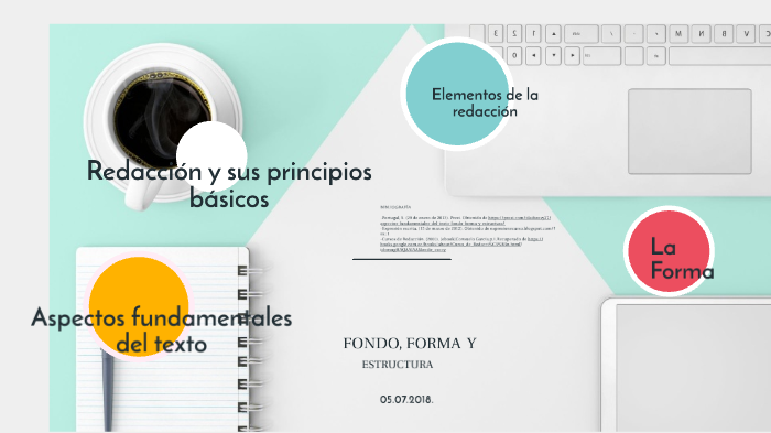 Aspectos Fundamentales Del Texto By Jeniffer Ch On Prezi Next