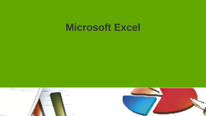 Microsoft Excel by Natalia Lazarte on Prezi