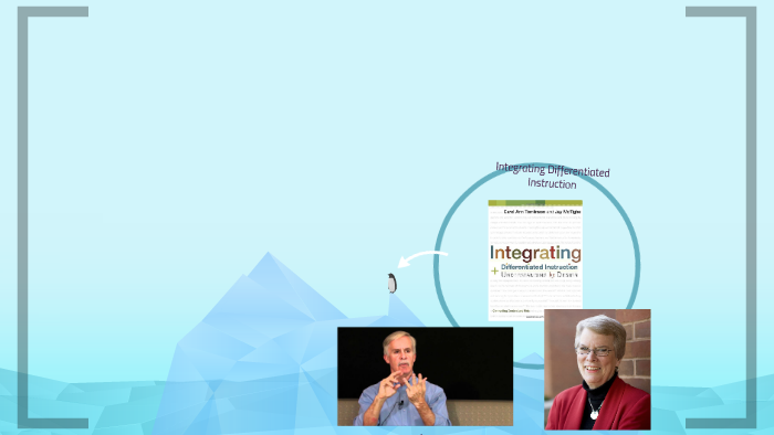 Integrating Differentiated Instruction by Alicia Garcia on Prezi