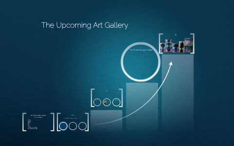 Art Gallery by on Prezi