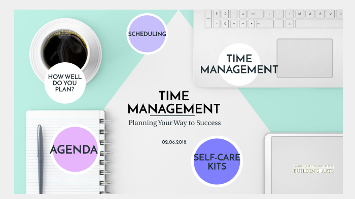 02.06.18 Time Management by Georgia Guerrero on Prezi