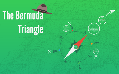 Beuma Triangle The Bermuda Triangle by Paula Blat Suay on Prezi