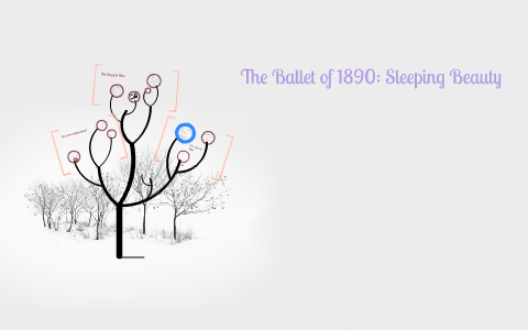 The Ballet of 1890: Sleeping Beauty by Elena Fulton