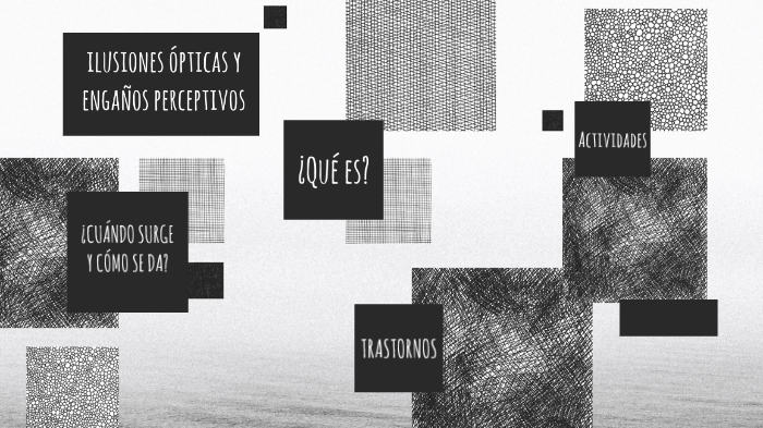 Ilusiones ópticas y engaños perceptivos by natalia agudo on Prezi