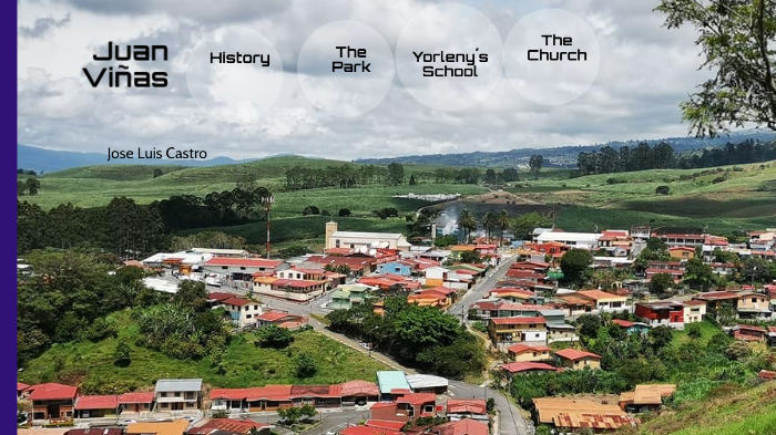 Juan Viñas by Jose Castro on Prezi