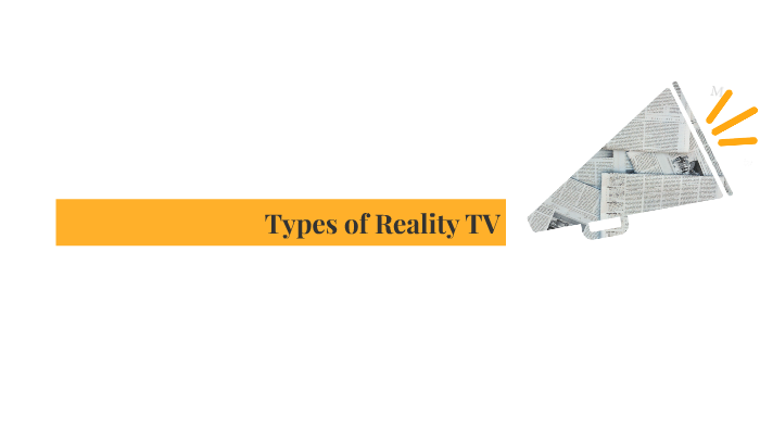 types-of-reality-tv-by-caitlin-wigmore