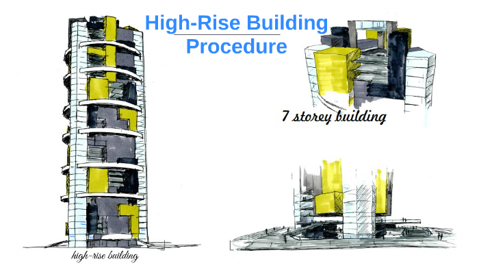 Why do we need a high-rise building procedure? by Mohamed Mausoom on Prezi