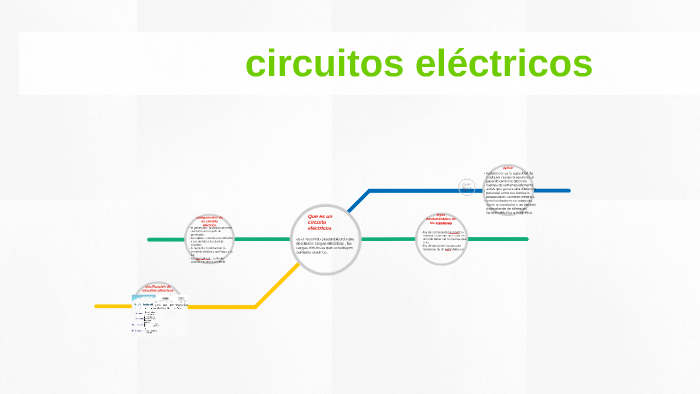 circuitos electricos by angelly barrios flores