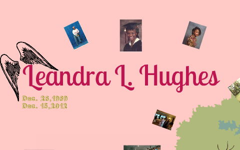 Leandra Mathison Leandra Rememberance by Ezevion Thompson on Prezi