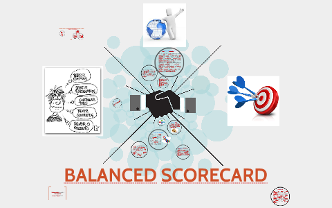 BALANCED SCORECARD by Emanuelle Félix on Prezi
