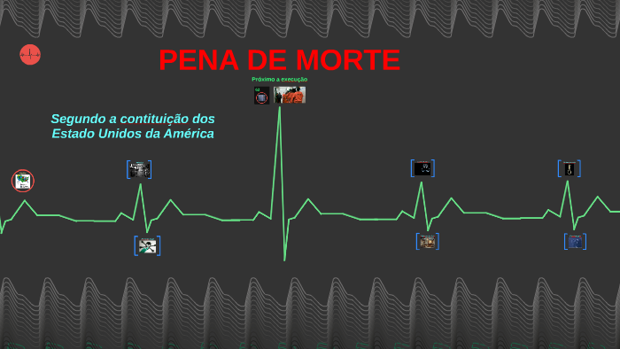PENA DE MORTE by Matheus Queiroz on Prezi