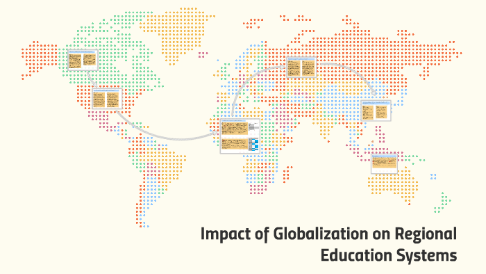 Impact of globalization by Kristina Kolb on Prezi