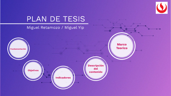 Plan de tesis UPC by Miguel Retamozo on Prezi