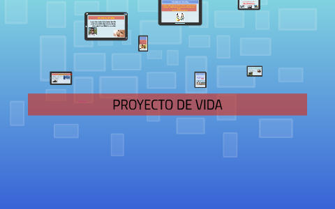 PROYECTO DE VIDA by francisco javier castro castillo on Prezi