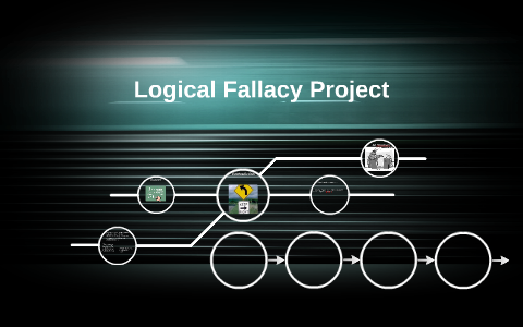 Logical Fallacy Project by Jose Rivera on Prezi