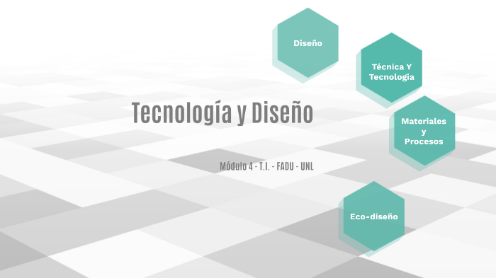 Tecnologia y Diseño by Valentina Paul on Prezi