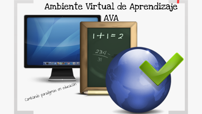 Ambientes Virtuales De Aprendizaje Ava By Elearning Sat 4976