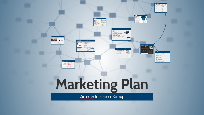 Marketing Plan by Vanessa Protzman on Prezi
