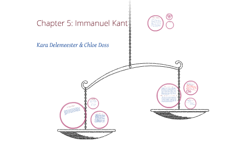 immanuel kant theory of justice