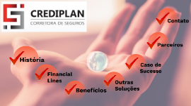 APRESENTAÇÃO PARA CONDOMÍNIOS