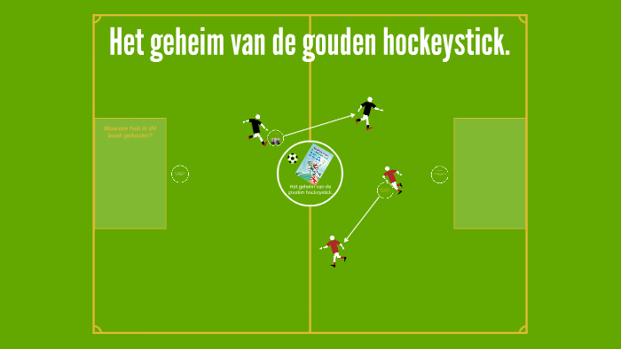 het geheim van de gouden hokeystick by Judith Tolsma on Prezi